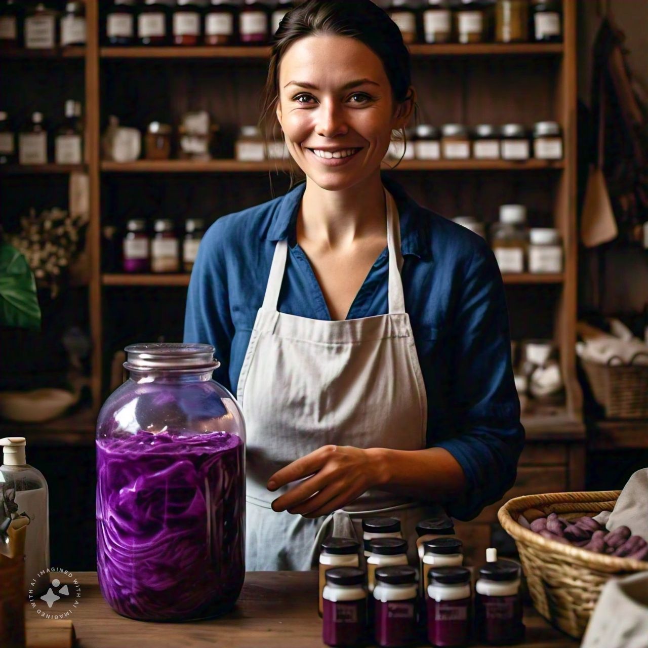 Lydia: The Purple Seller’s Remarkable Faith